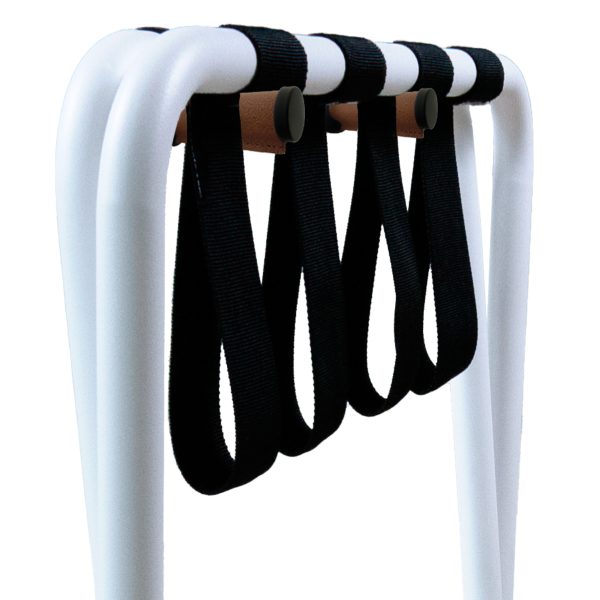 SAFARI Luggage Rack (Colour Options) - Image 9