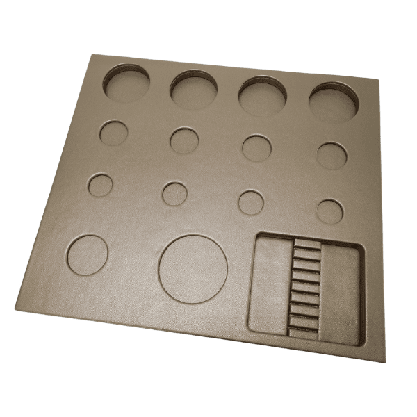 Bespoke-coffee-and-tea-tray-leather-for-hotels