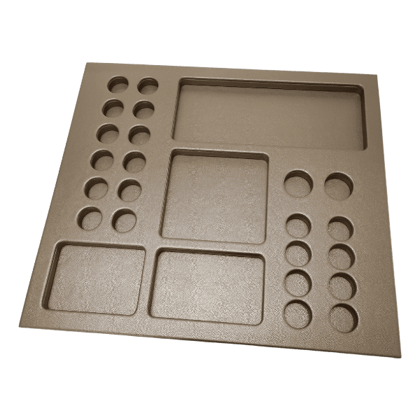 Bespoke-coffee-and-tea-tray-leather