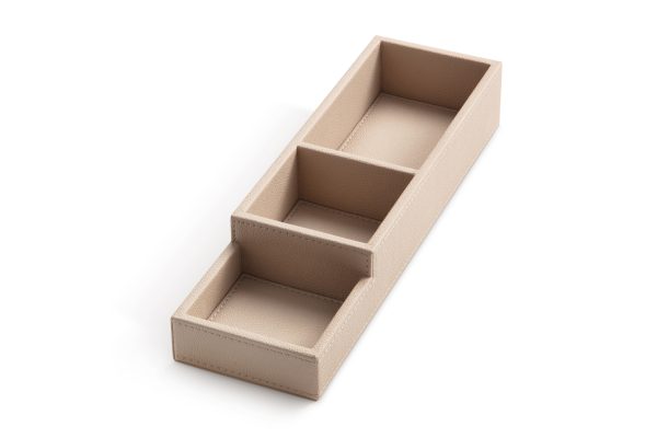 SNAP Condiment Box (Black or Warm Beige) - Image 3