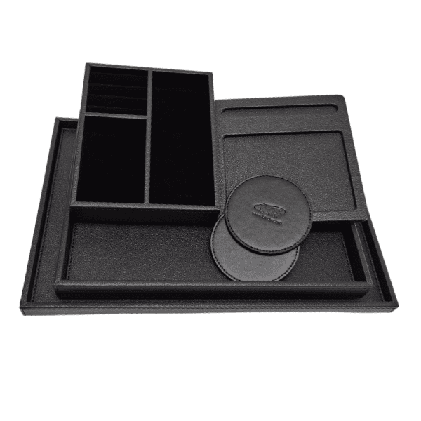 Custom-hotel-room-products-faux-leather