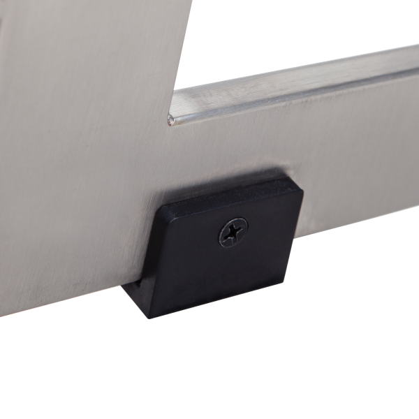 STAND STEEL Luggage Rack (Stainless steel) - Image 3