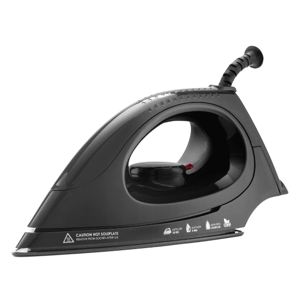 SMOOTH Hotel Dry Iron