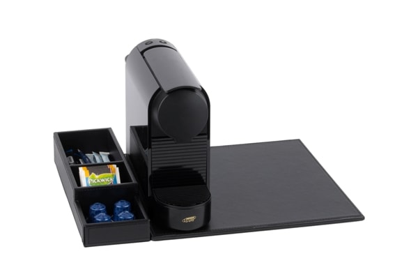 SNAP Hospitality Tray (Black or Warm Beige) - Image 14