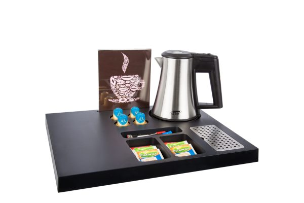 SIESTA Hospitality Tray - Image 3