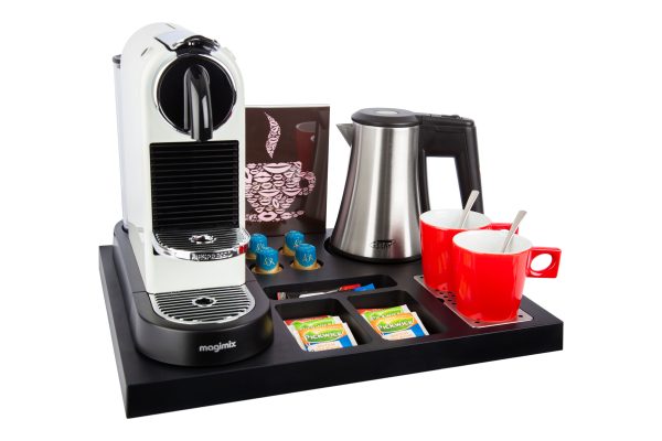 SIESTA Hospitality Tray - Image 2