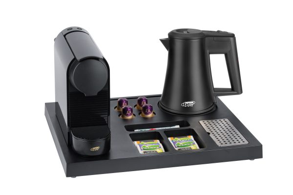 SIESTA Hospitality Tray - Image 4