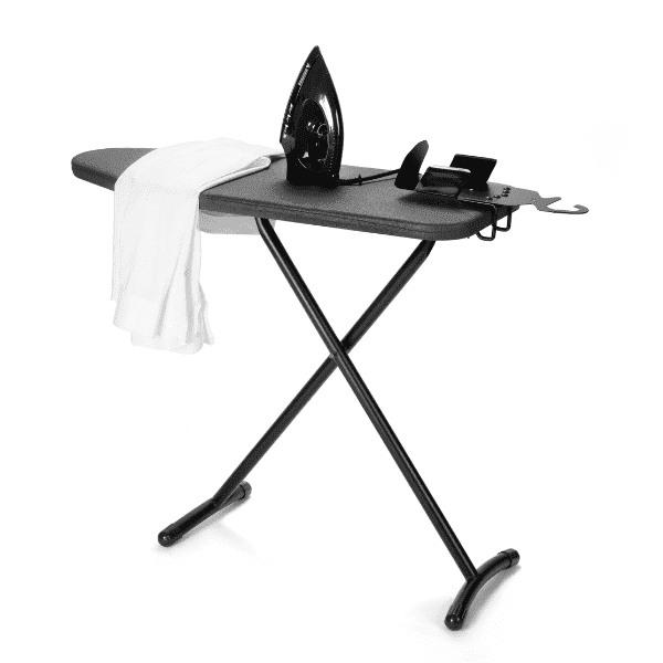 SMOOTH Ironing Centre with Dry Iron
