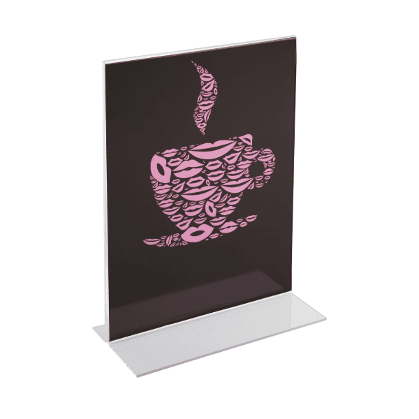 SHOW Leaflet A5 Folder