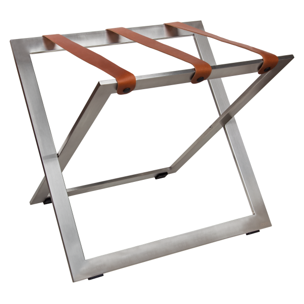 STAND STEEL Luggage Rack (Stainless steel) - Image 2