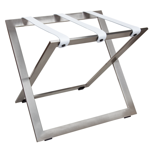 STAND STEEL Luggage Rack (Stainless steel) - Image 4