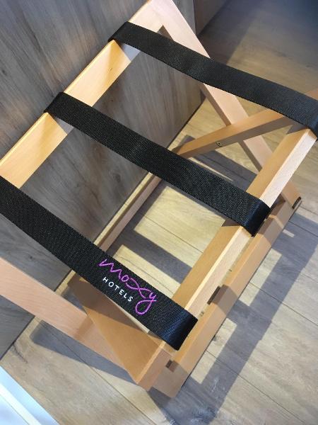 Bespoke Luggage Racks - Image 7