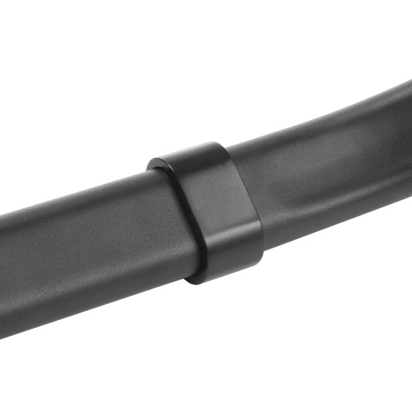 SIXX Luggage Rack (Matt Black) - Image 6