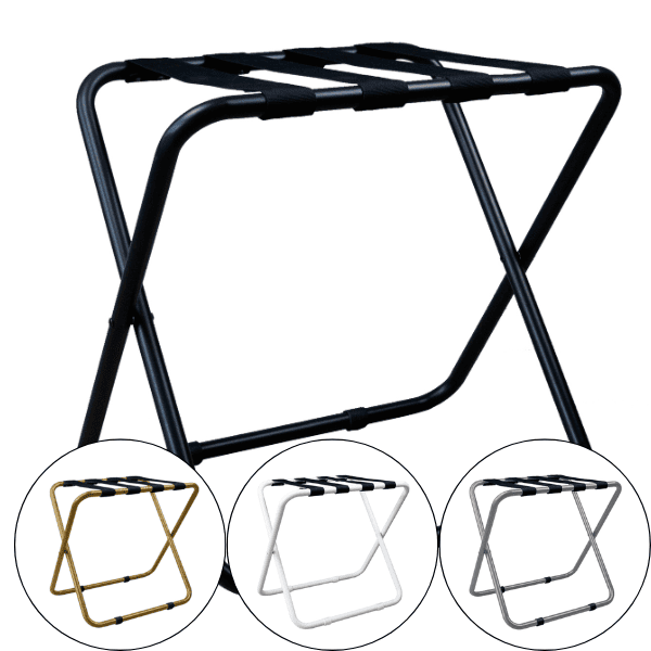 SAFARI Luggage Rack (Colour Options)