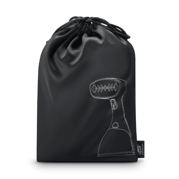 SATINO Steamer Storage Bag