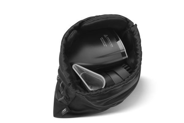 SATINO Steamer Storage Bag - Image 4