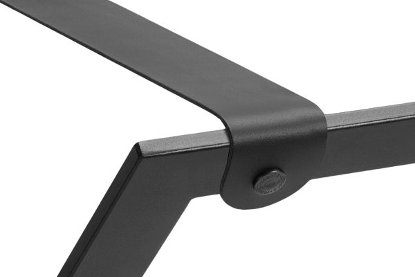 SCURO Luggage Rack (Black steel) - Image 6