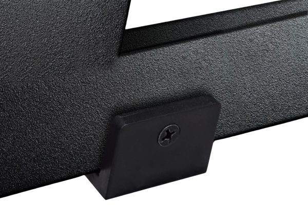 SCURO Luggage Rack (Black steel) - Image 7