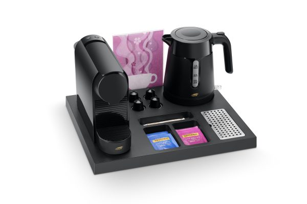 SIESTA Hospitality Tray - Image 5