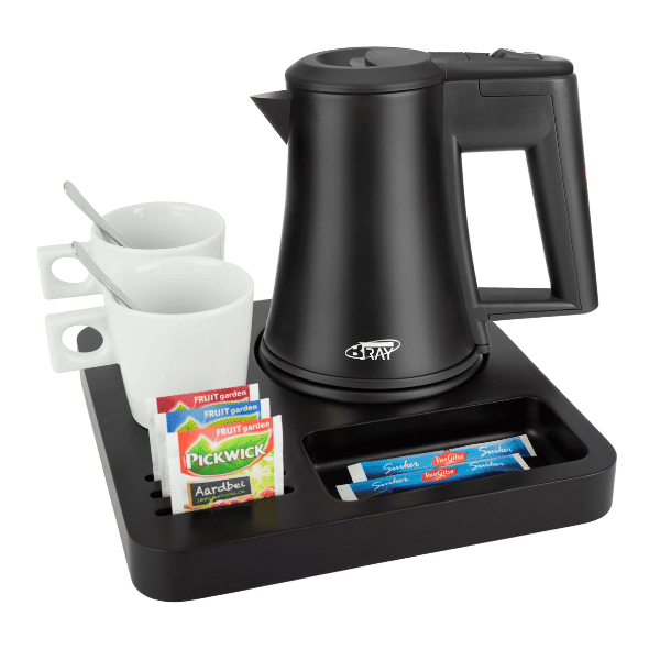 SLIM Hospitality Tray