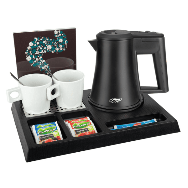 STAY Hospitality Tray