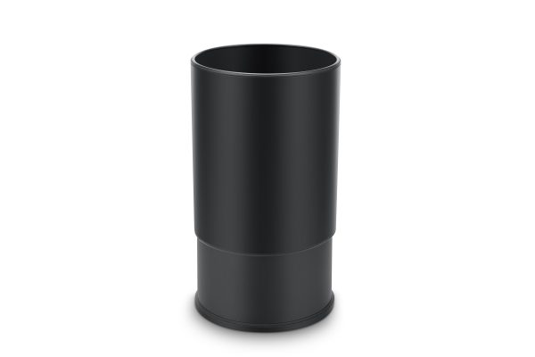 SUMO Paper Bin (warm beige or black) - Image 7