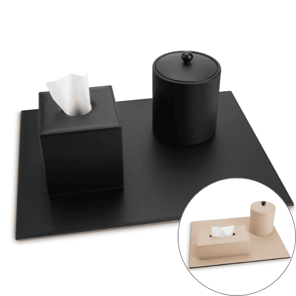 SWITCH Desk Pad (Reversible)