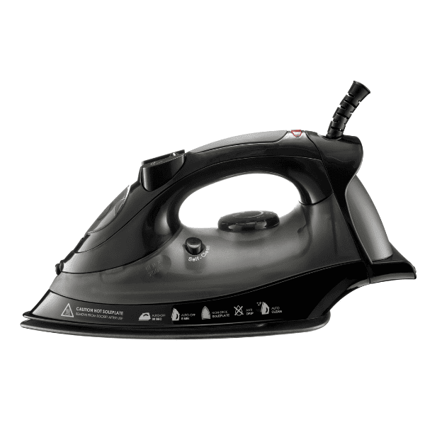 SMOOTH Hotel Steam Iron