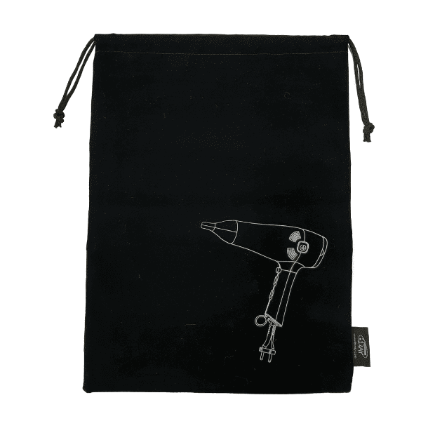 SOLANO Hairdryer Bag