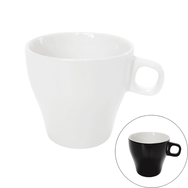 SPRING Porcelain Cup