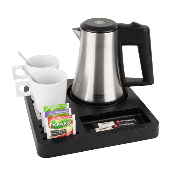 SQUARE Hospitality Tray