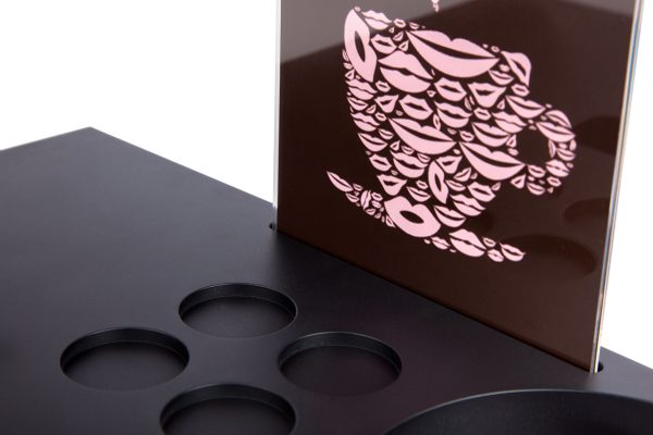 SIESTA Hospitality Tray - Image 6