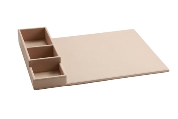 SNAP Hospitality Tray (Black or Warm Beige) - Image 10