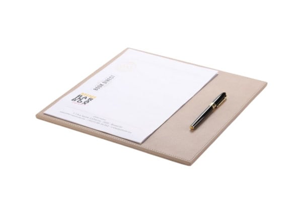 SNAP Hospitality Tray (Black or Warm Beige) - Image 9