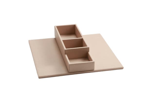 SNAP Hospitality Tray (Black or Warm Beige) - Image 11